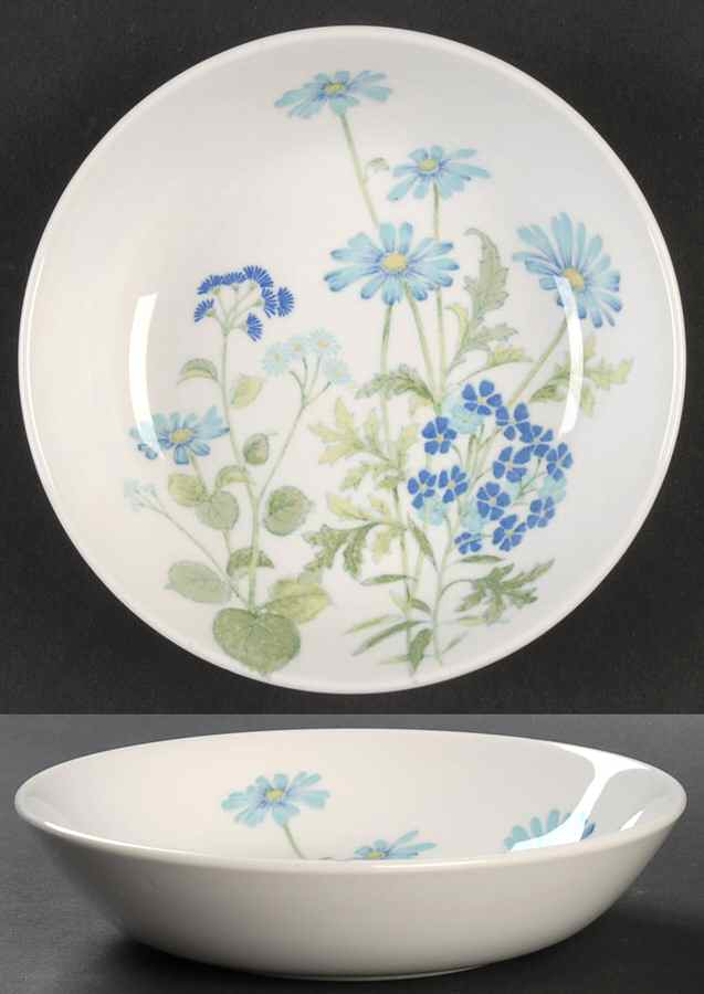 Joy Fruit/Dessert (Sauce) Bowl by Noritake-1