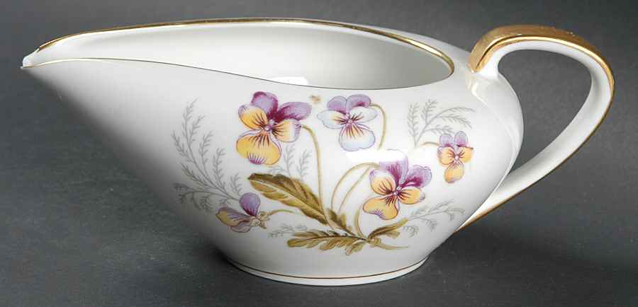 Joyce Creamer by Noritake-1