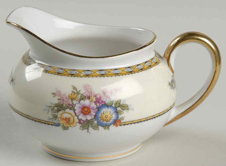 Juanita Creamer by Noritake-1
