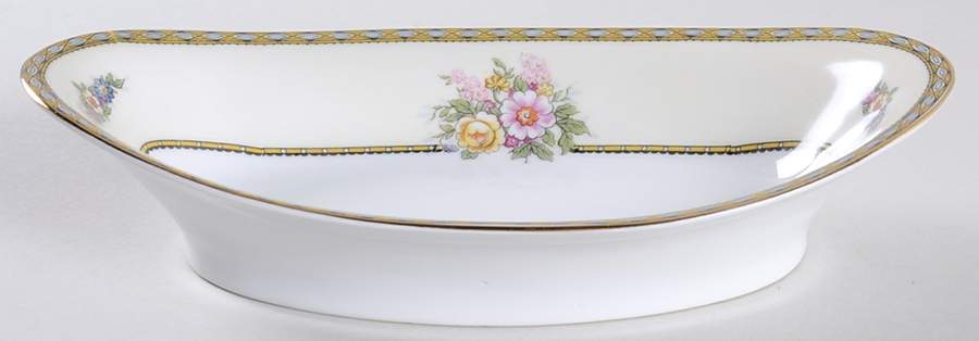 Juanita Relish by Noritake-1