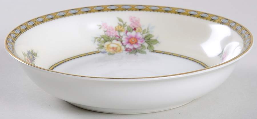 Juanita Fruit/Dessert (Sauce) Bowl by Noritake-1