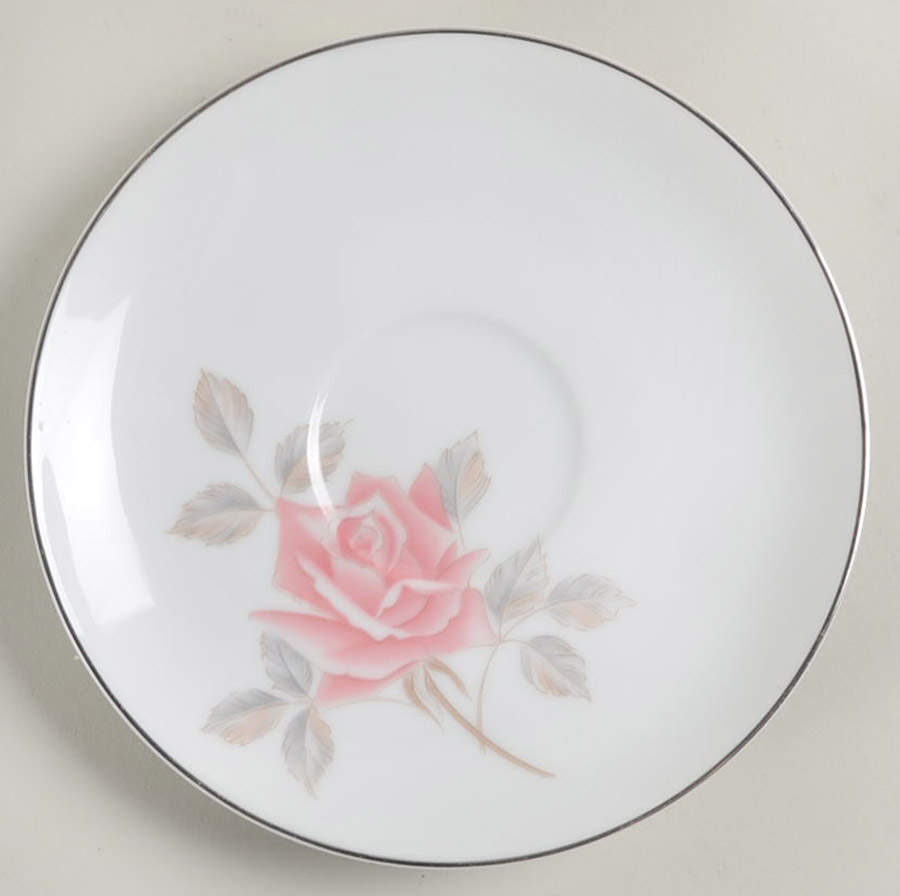 Judy Saucer by Noritake-1