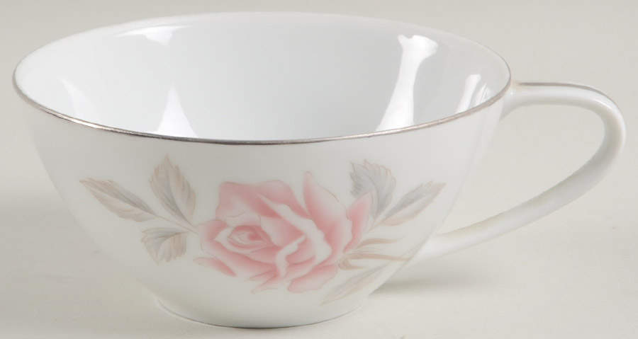 Judy Flat Cup by Noritake-1