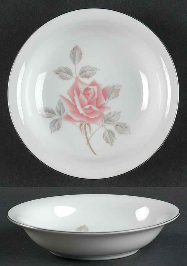 Judy Fruit/Dessert (Sauce) Bowl by Noritake-1