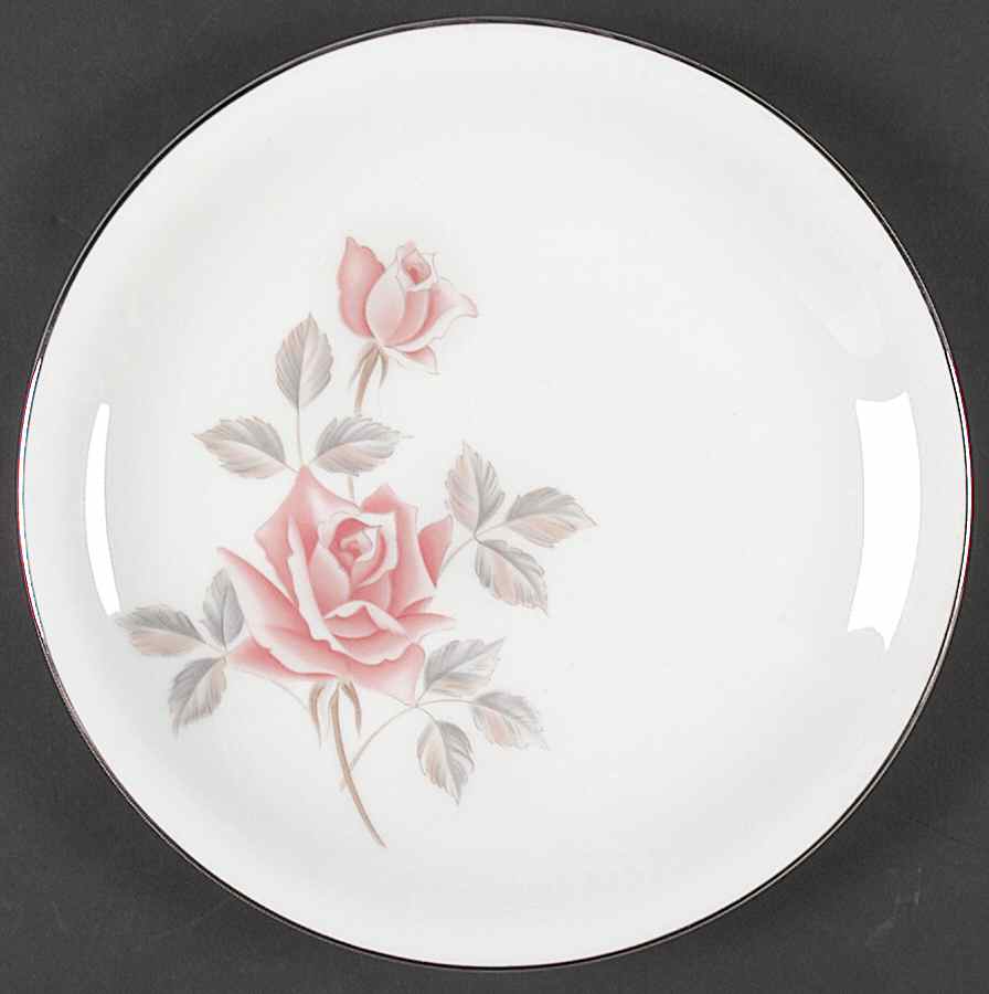 Judy Dinner Plate by Noritake-1
