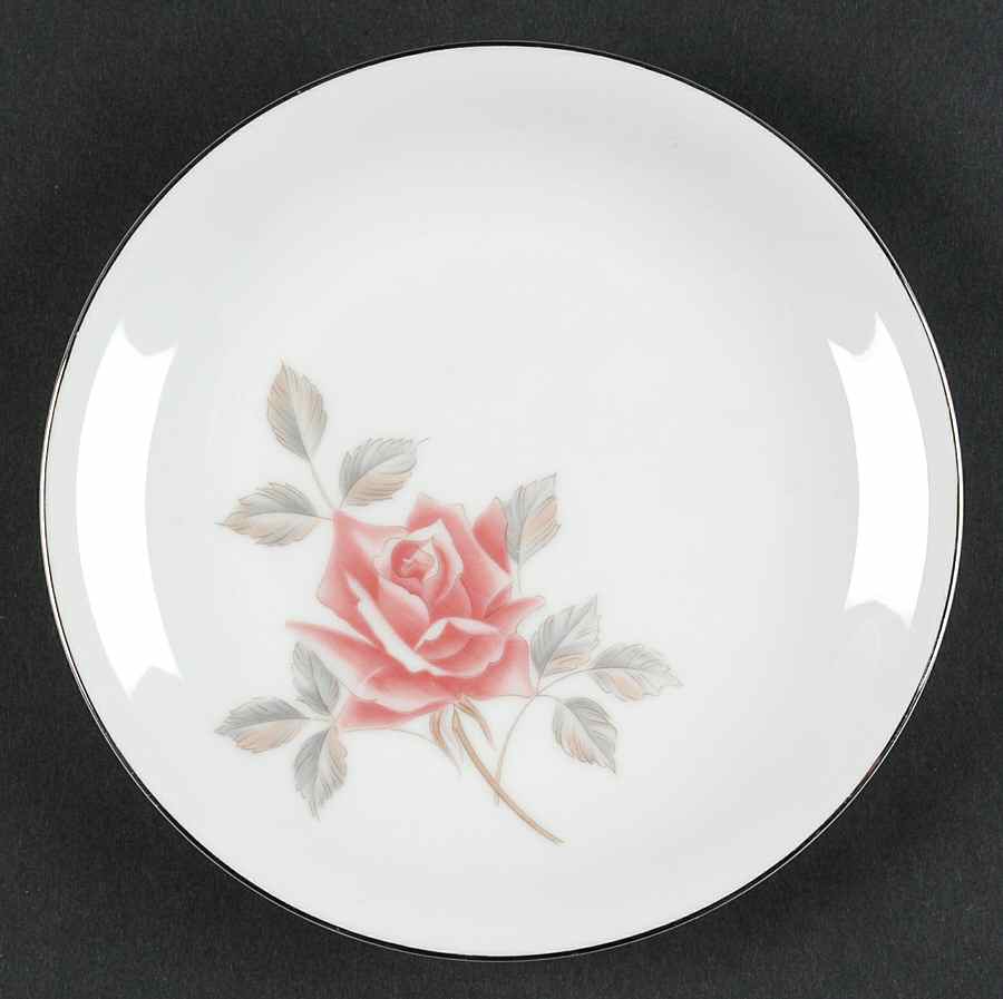 Judy Bread & Butter Plate by Noritake-1