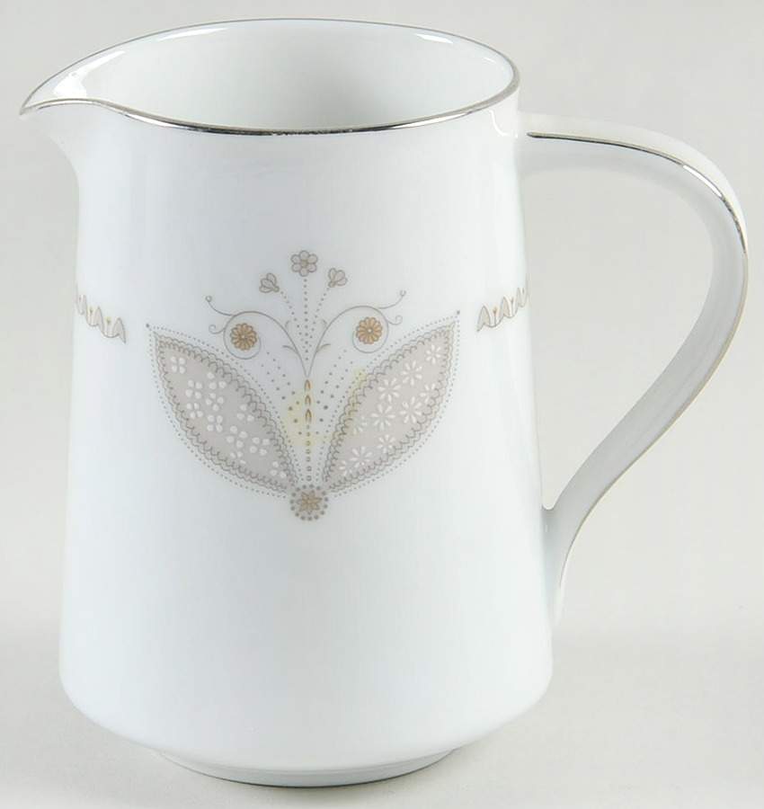 Juliet Creamer by Noritake-1