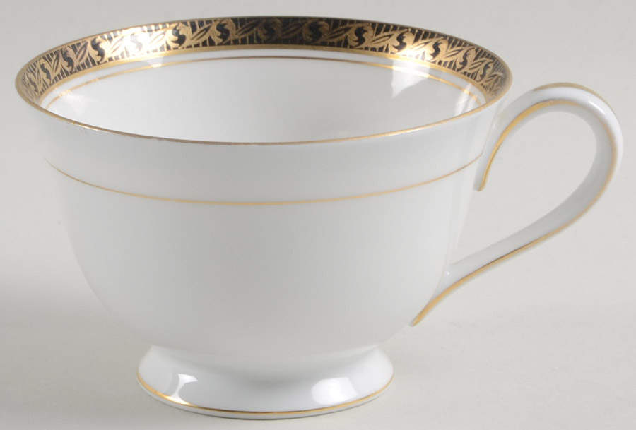 Julie Footed Cup by Noritake-1