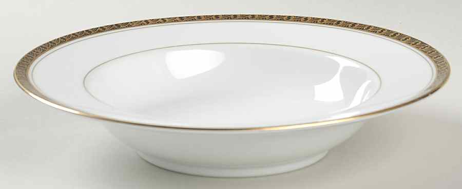 Julie Rim Soup Bowl by Noritake-1