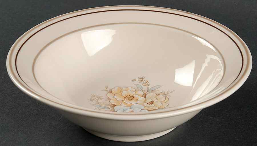 Julie Soup/Cereal Bowl by Noritake-1