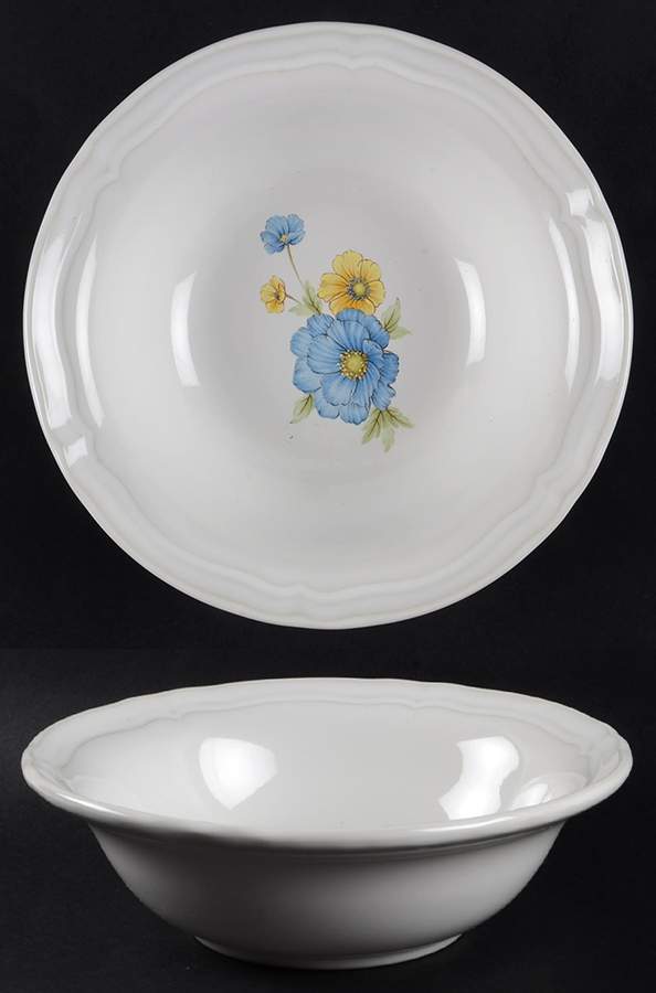 Junenight Coupe Cereal Bowl by Noritake-1