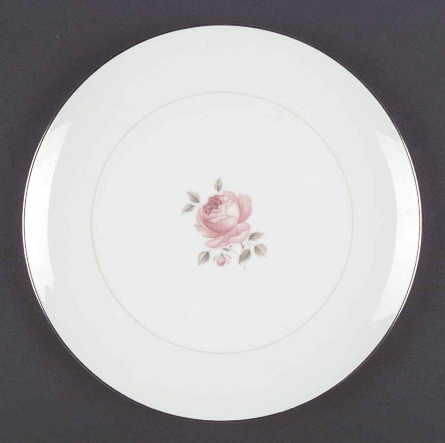 June Dinner Plate by Noritake-1
