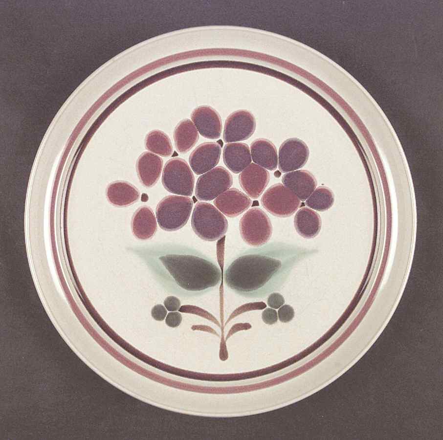 Junebuds Dinner Plate by Noritake-1