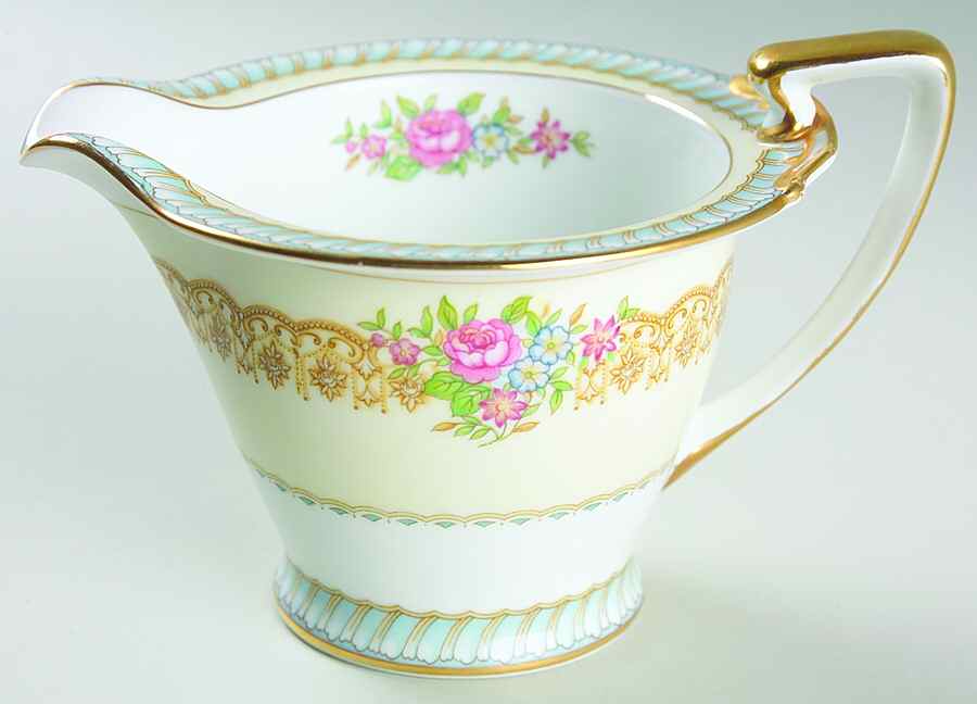 Juno Creamer by Noritake-1