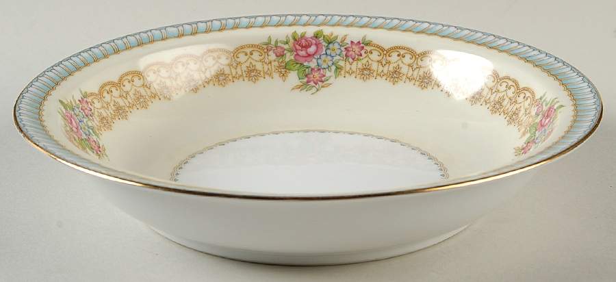Juno Rim Soup Bowl by Noritake-1