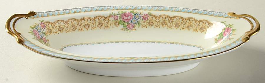 Juno Relish by Noritake-1