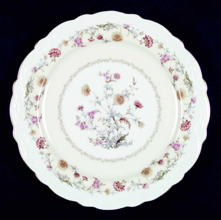 Jupiter Dinner Plate by Noritake-1