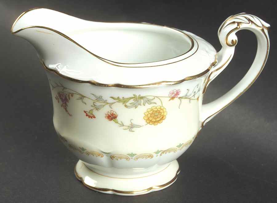 Jupiter Creamer by Noritake-1