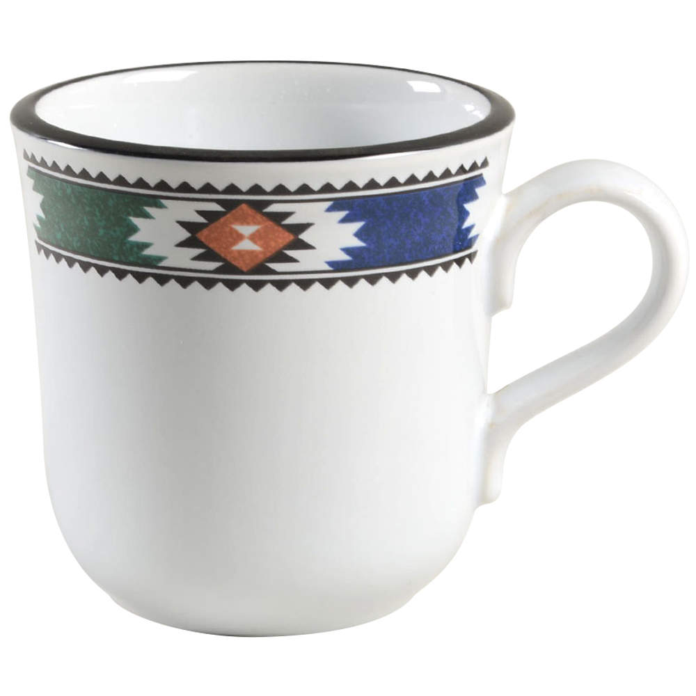 Kachina Mug by Noritake-1