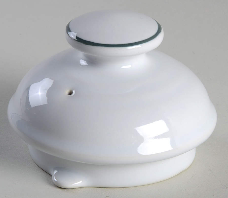 Kachina Lid for Tea/Coffee Pot by Noritake-1