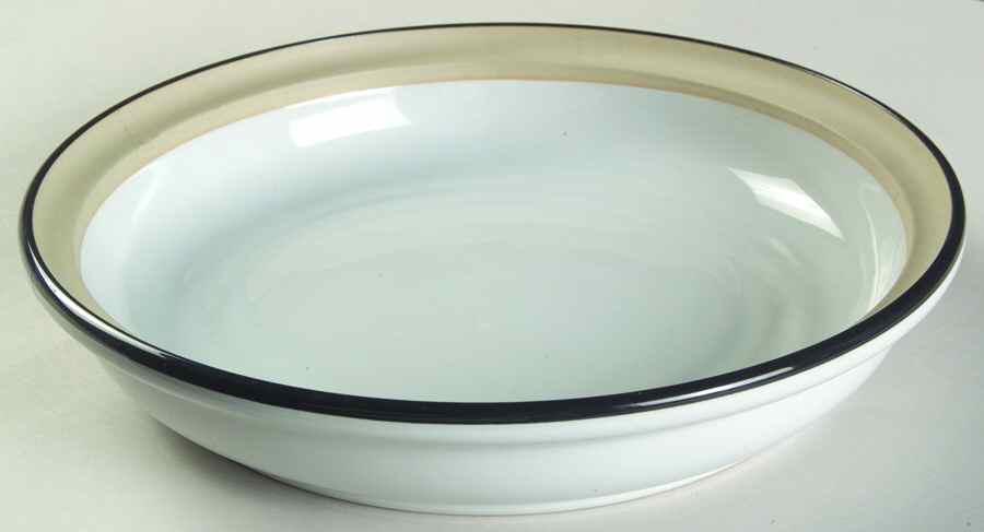Kachina Tortilla Warmer, No Lid by Noritake-1