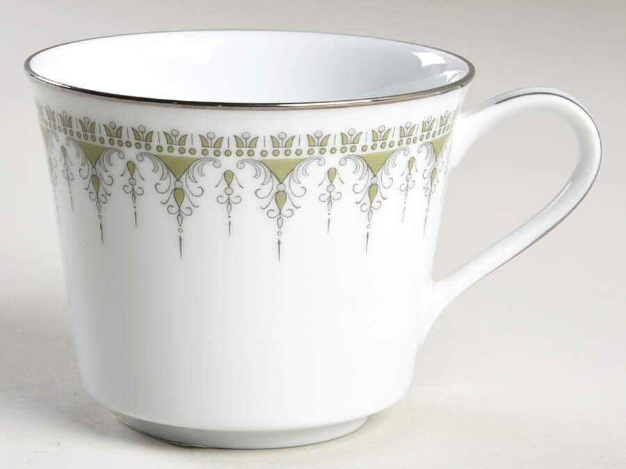 Kambrook Flat Cup by Noritake-1