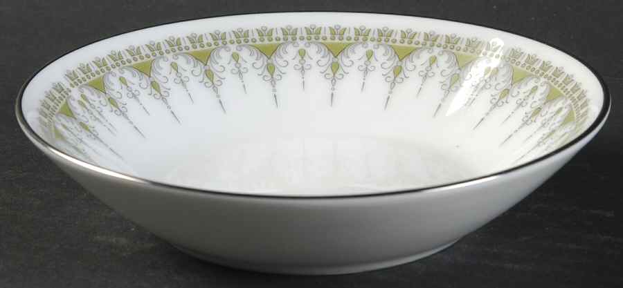 Kambrook Fruit/Dessert (Sauce) Bowl by Noritake-1