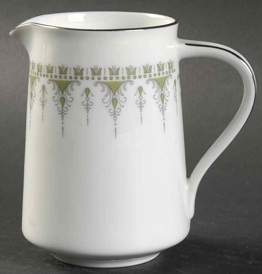 Kambrook Creamer by Noritake-1
