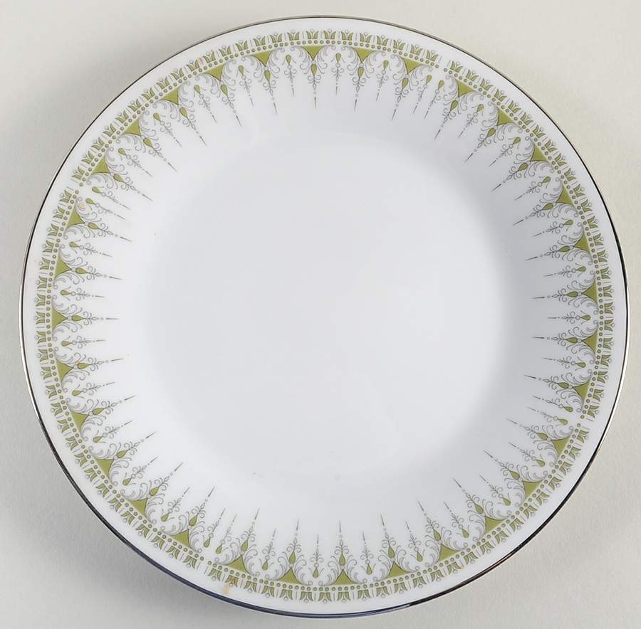 Kambrook Salad Plate by Noritake-1