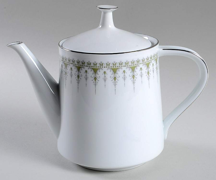 Kambrook Teapot & Lid by Noritake-1
