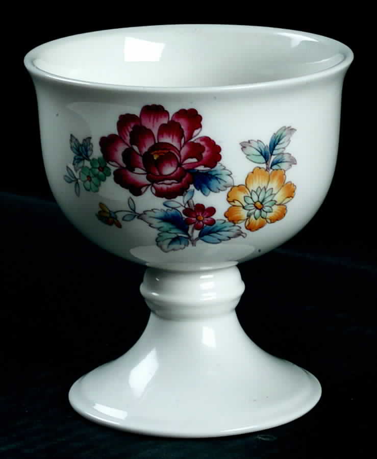 Kashmir China Wine by Noritake-1