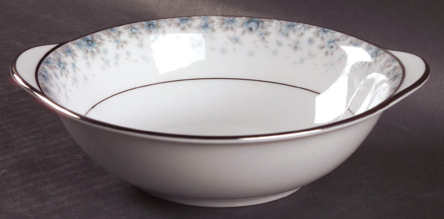 Kathleen Lugged Cereal Bowl by Noritake-1