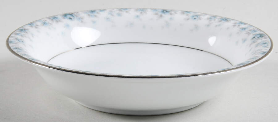 Kathleen Fruit/Dessert (Sauce) Bowl by Noritake-1