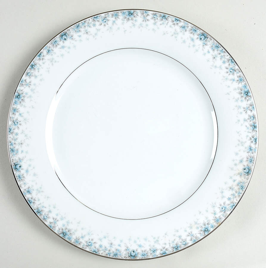 Kathleen Dinner Plate by Noritake-1