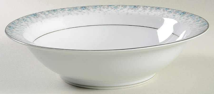 Kathleen 9" Round Vegetable Bowl by Noritake-1
