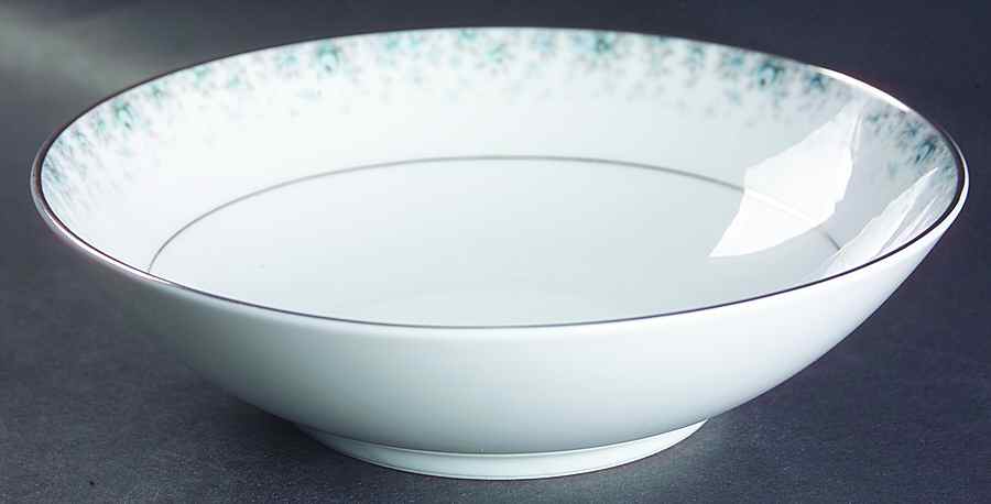 Kathleen 8" Round Vegetable Bowl by Noritake-1