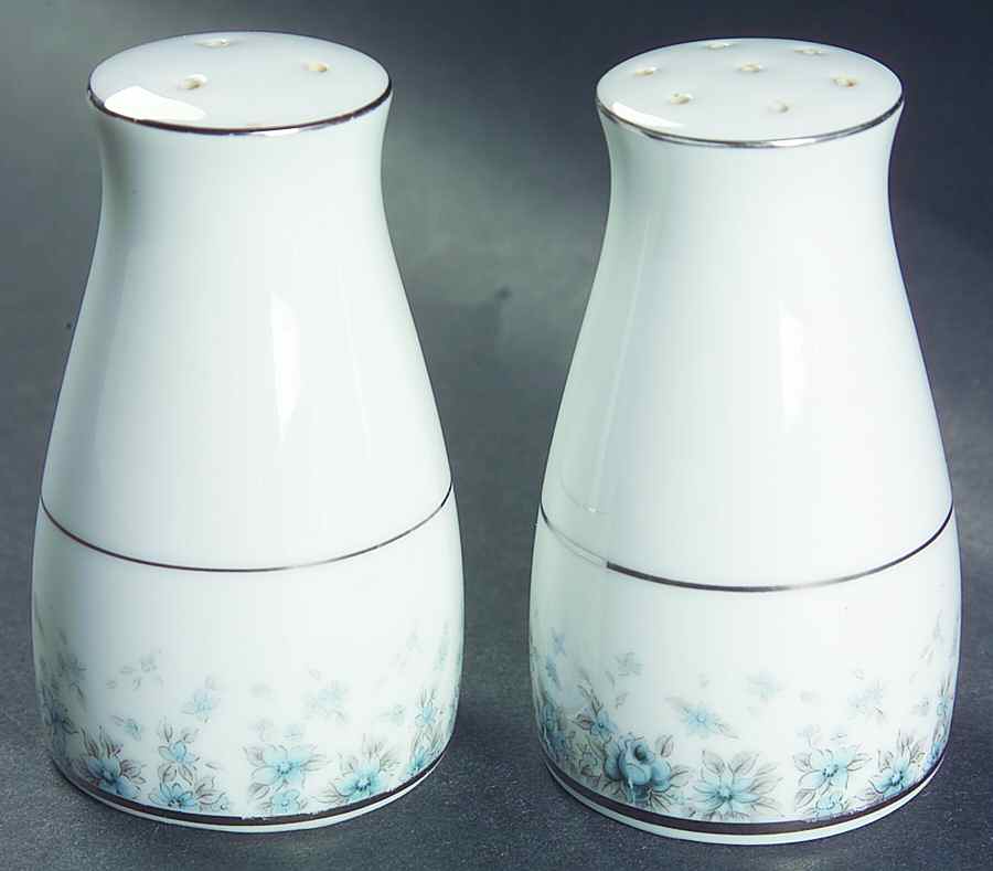 Kathleen Salt & Pepper Set by Noritake-1