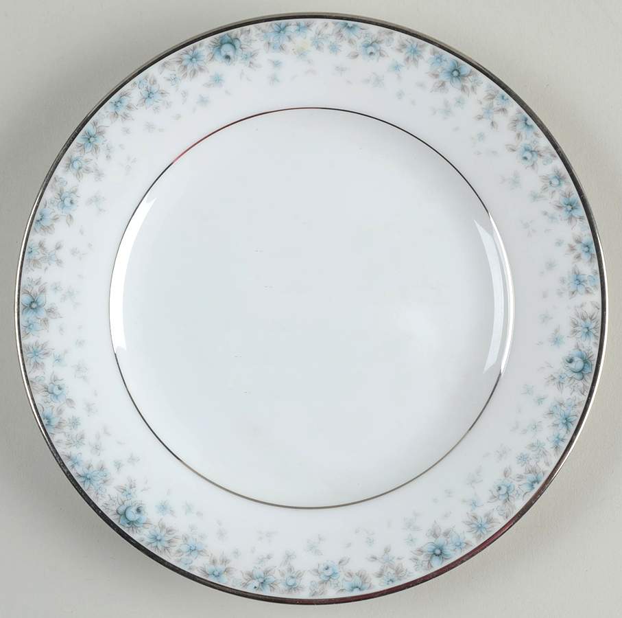 Kathleen Bread & Butter Plate by Noritake-1