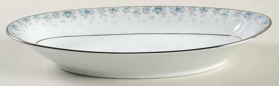 Kathleen Relish by Noritake-1