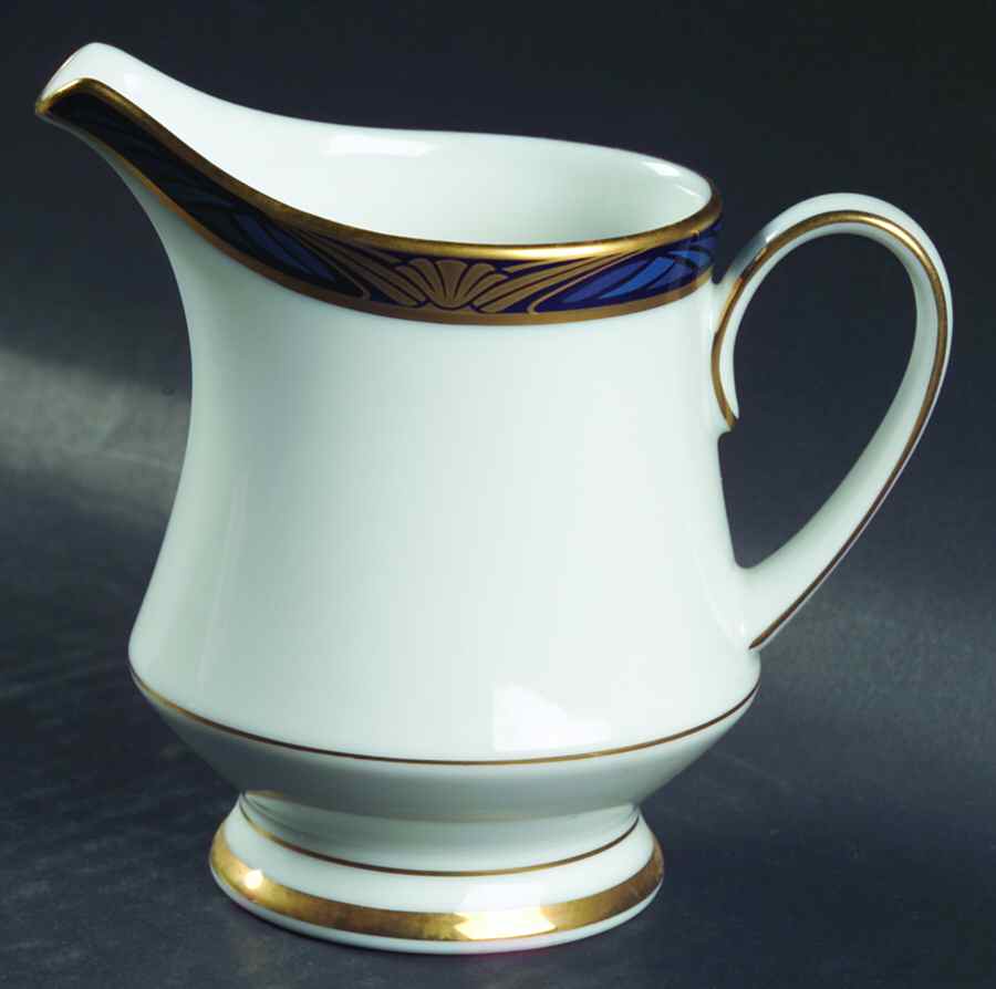 Katmandu Creamer by Noritake-1