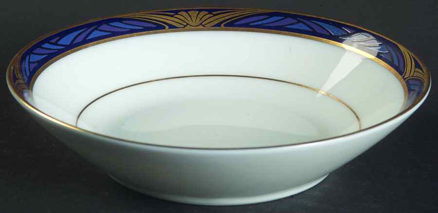 Katmandu Fruit/Dessert (Sauce) Bowl by Noritake-1