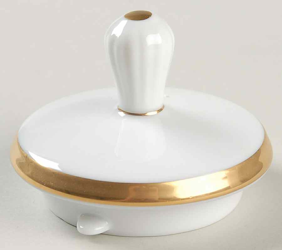 Katmandu Lid for Coffee Pot by Noritake-1