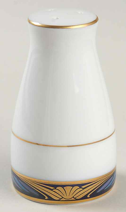 Katmandu Salt Shaker by Noritake-1
