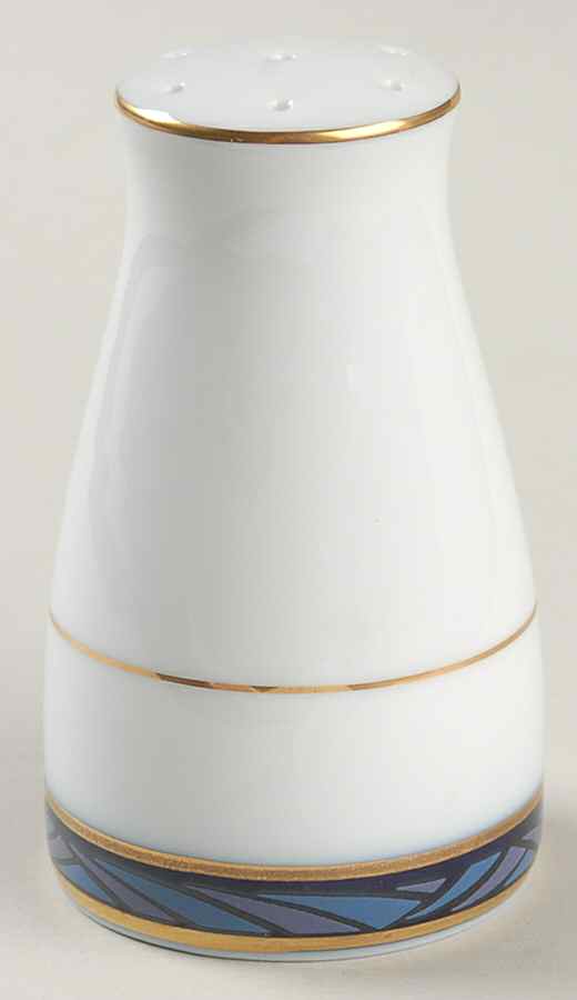 Katmandu Pepper Shaker by Noritake-1