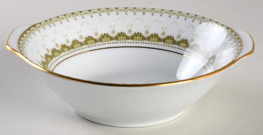 Katrina Lugged Cereal Bowl by Noritake-1