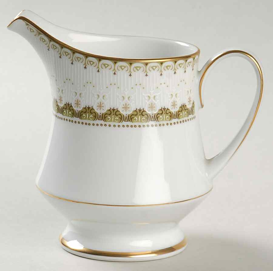 Katrina Creamer by Noritake-1
