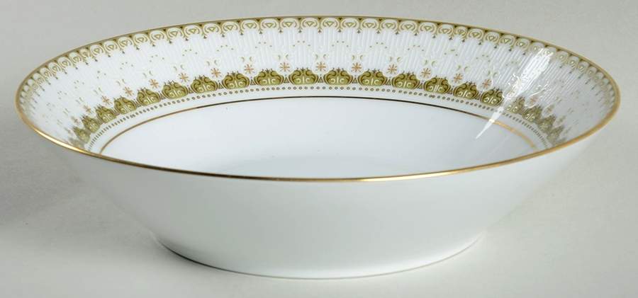 Katrina Coupe Soup Bowl by Noritake-1