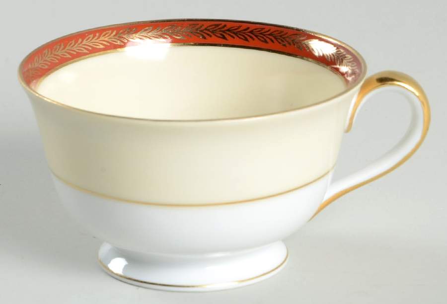 Kawana Footed Cup by Noritake-1