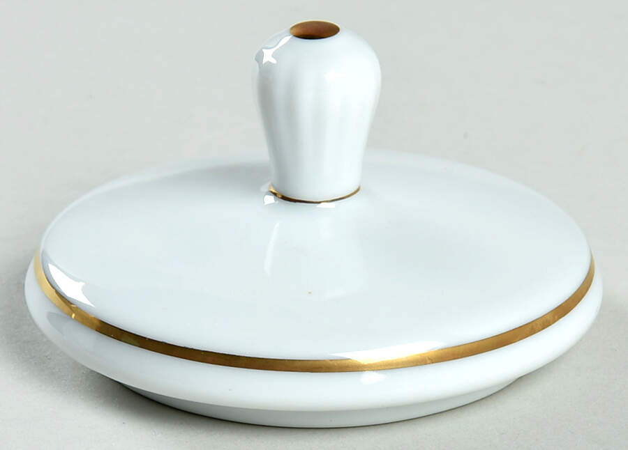 Keegan Lid for Sugar Bowl by Noritake-1
