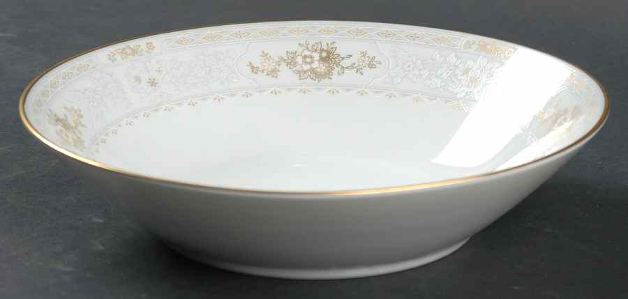 Keegan Coupe Soup Bowl by Noritake-1